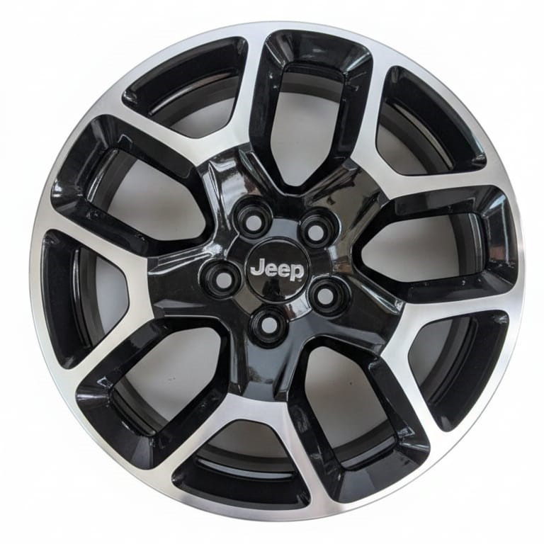 Jeep Mopar RENEGADE Limited - 735577525